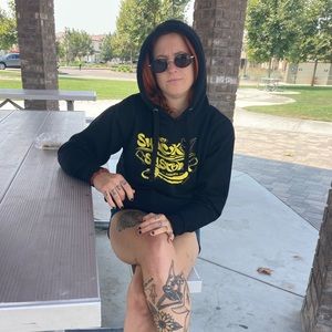 Meet your Posher, Kaylin